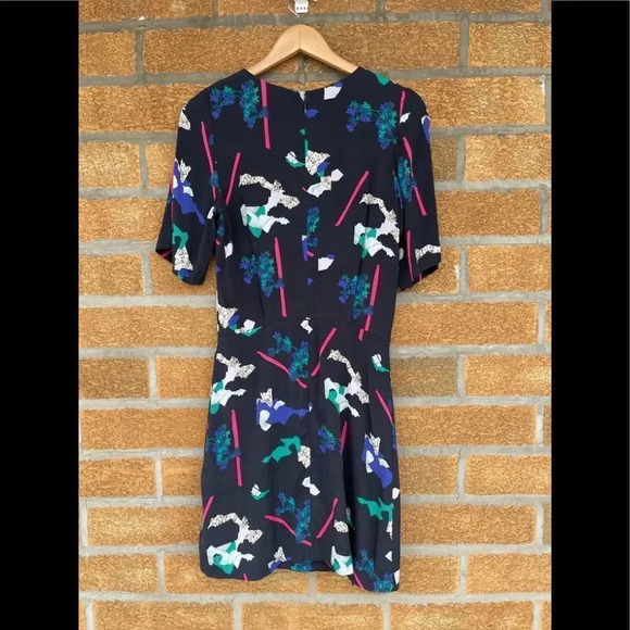 & Other Stories Dress Size 6 NWT - Picture 9 of 13